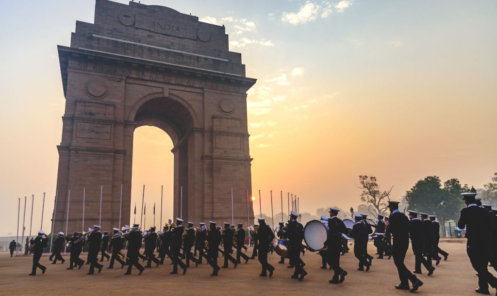 26 Things You Didn’t Know About The Republic Day Parade 