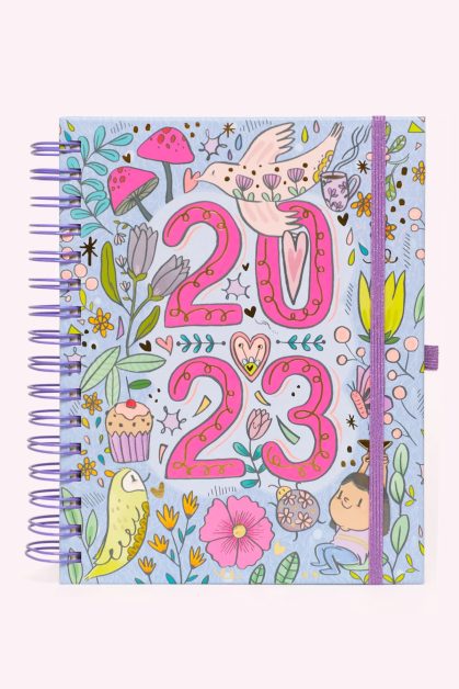 alicia souza
2023 planner