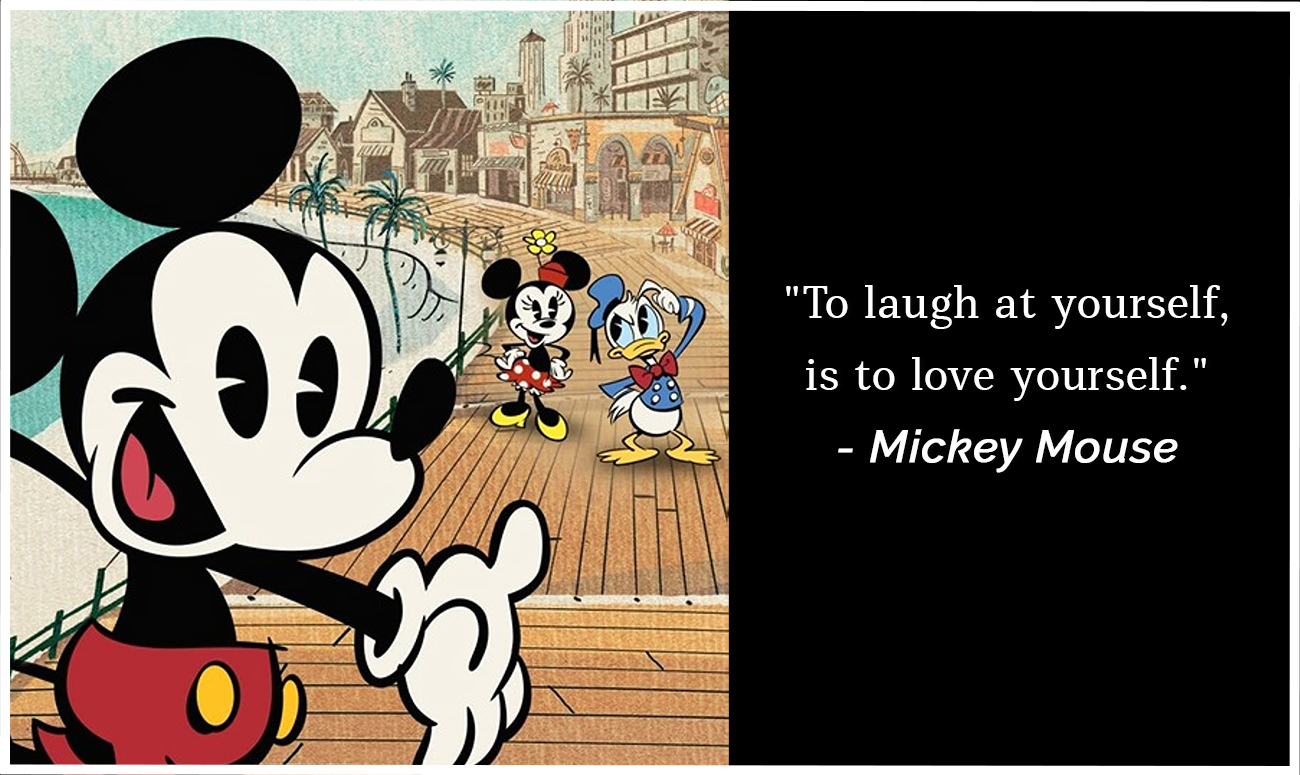 mickey mouse
animated movies
disney