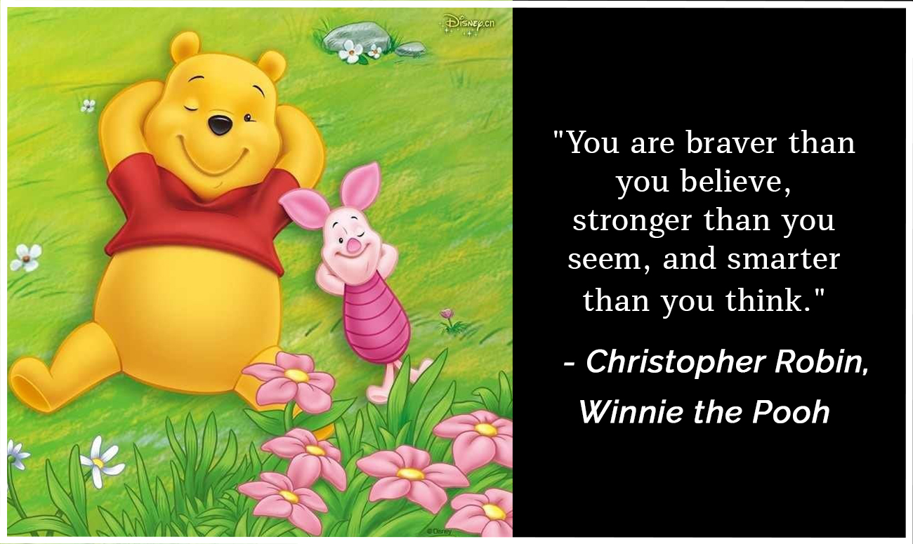 christopher robin
winnie the pooh
animated movies