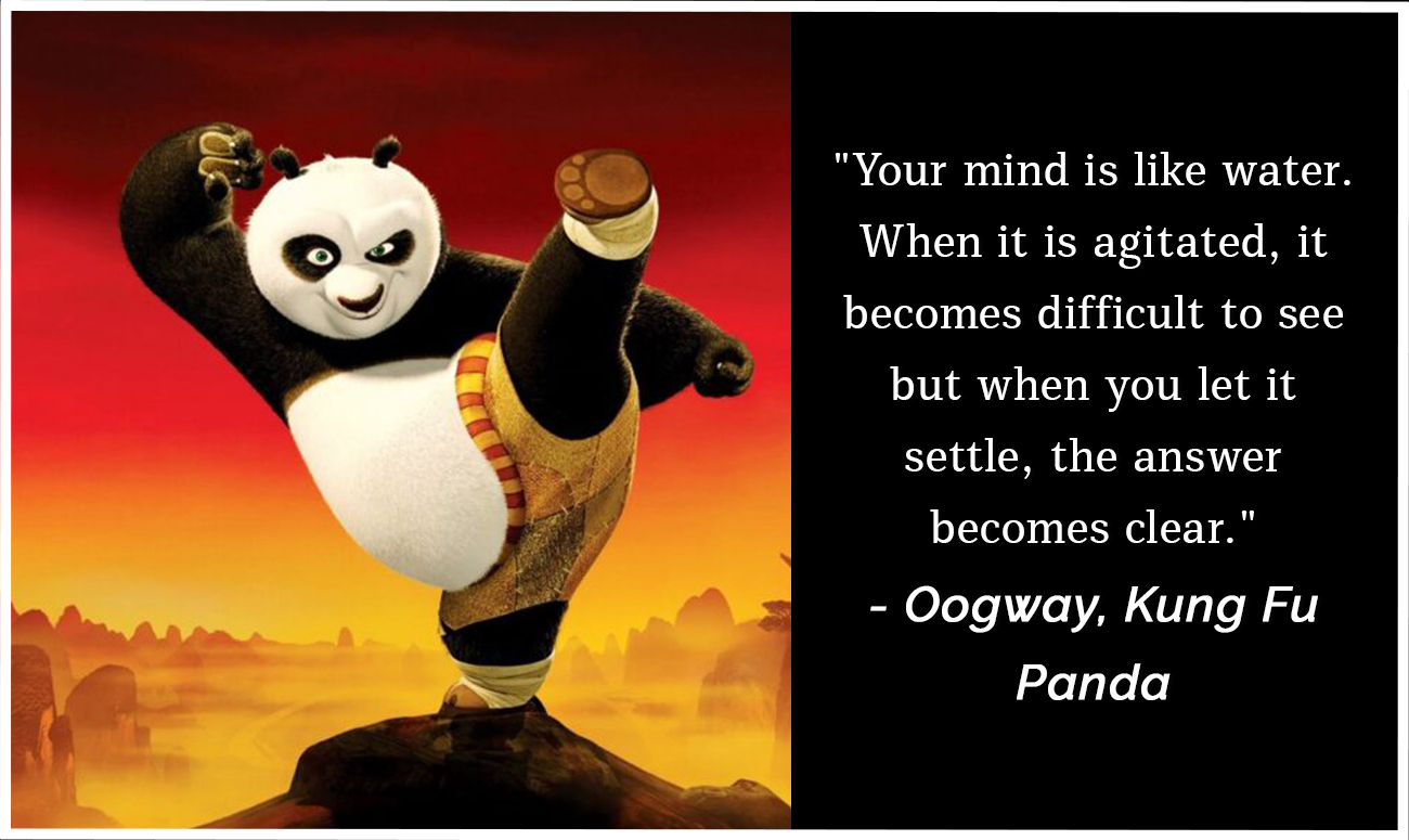 20 Animated Movie Quotes To Inspire Your Nostalgia