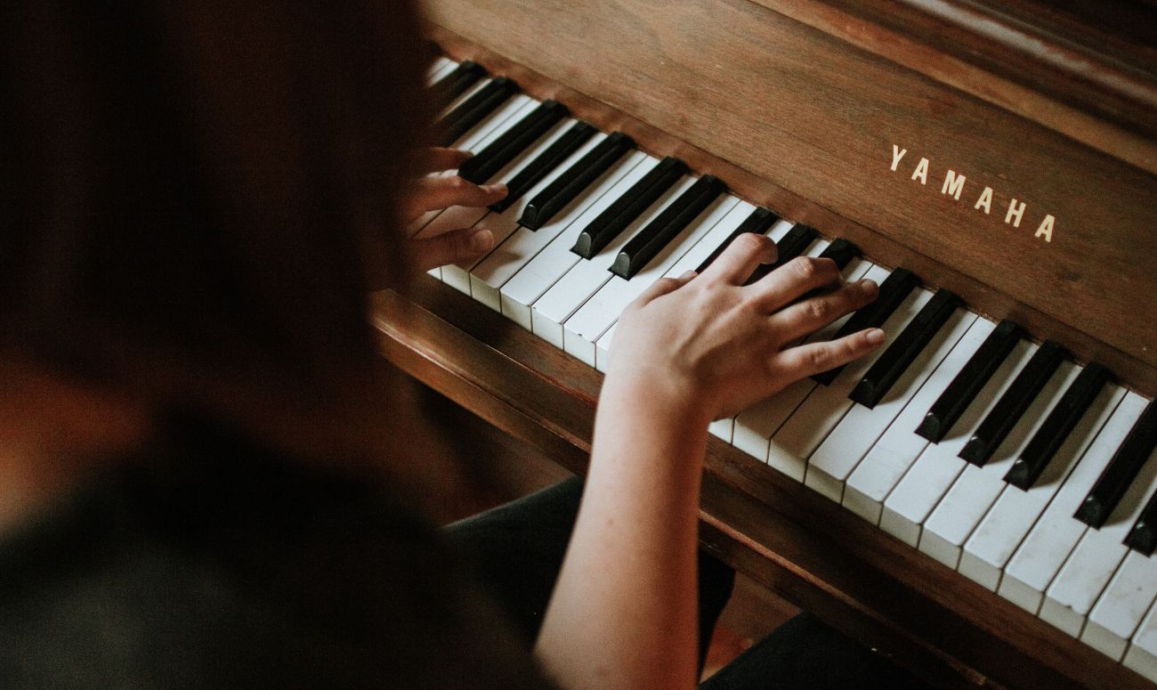 take up a hobby
hobby
learn piano
january blues
january