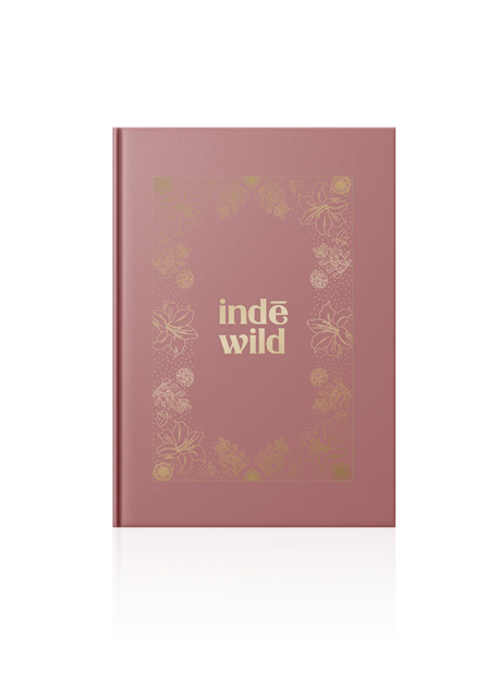 inde wild
2023 planner