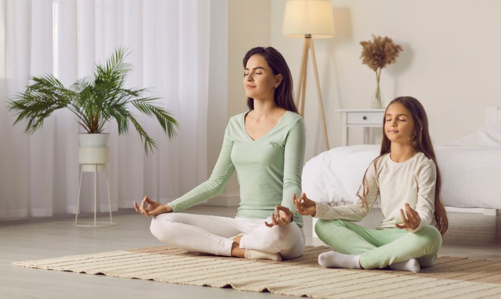 10 Reasons Why Mindfulness For Parents Is Essential