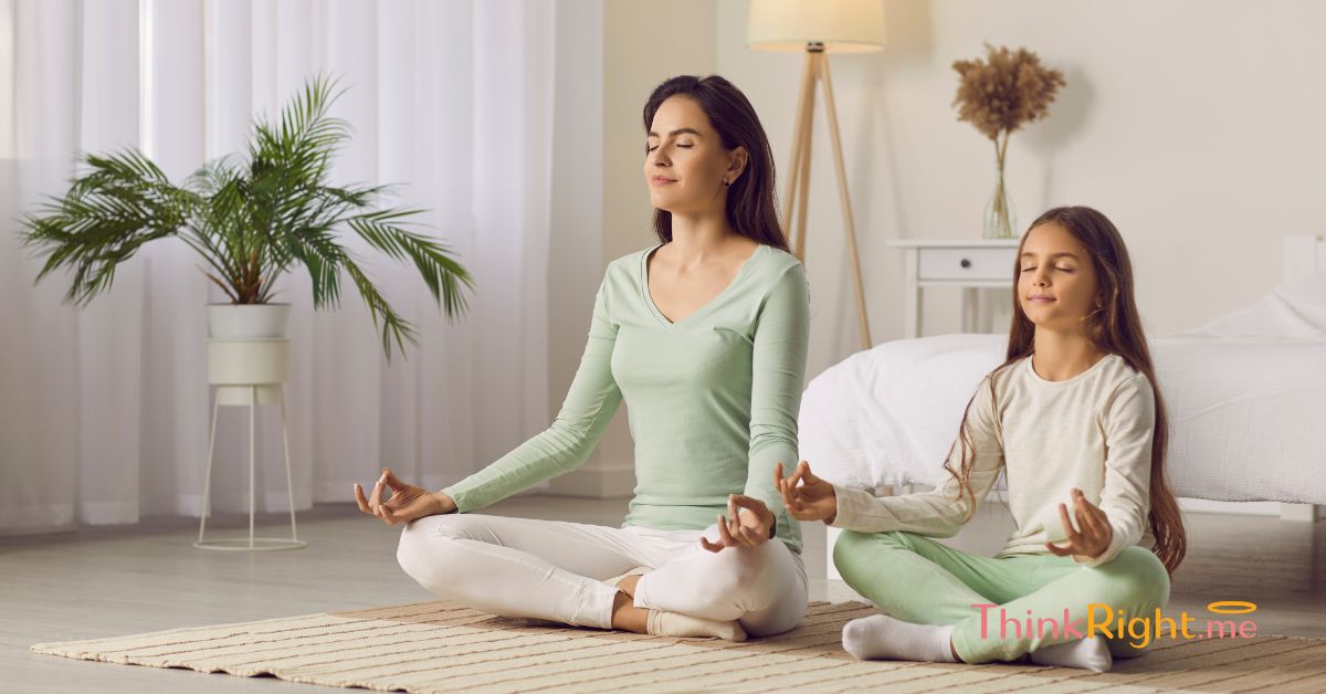 10 Causes Why Working towards Mindfulness For Dad and mom Is Key 10 Causes Why Working towards Mindfulness For Dad and mom Is Key