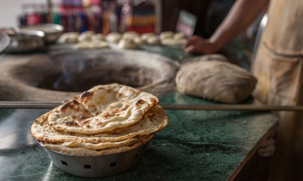 Exploring The Heritage Of Tandoor, The Pillar Of Punjabi Cuisine