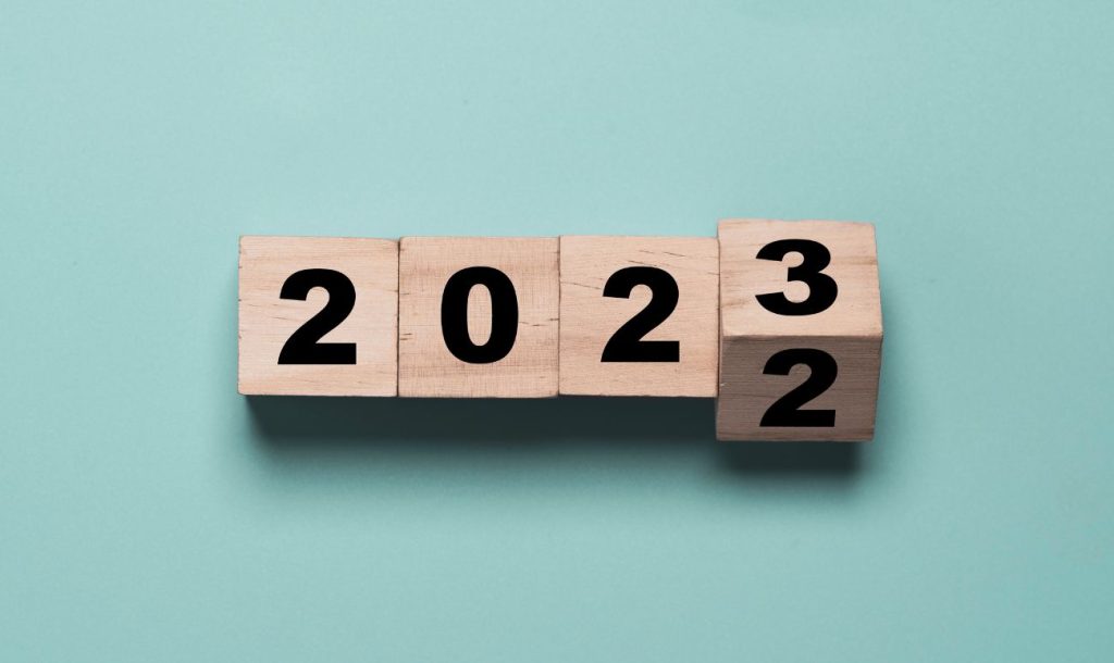The Best Of 2022: 10 Lessons We’re Carrying With Us To 2023 