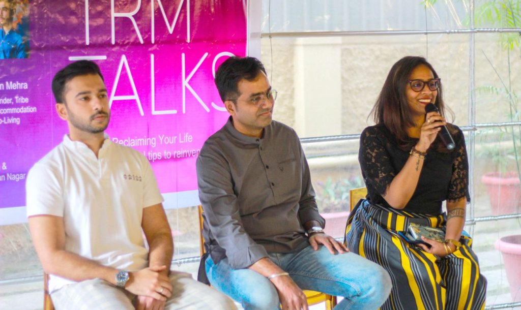 A Look At The Second TRM Talks & TRM Collective, Pune’s First Mindful Pop-Up Market  