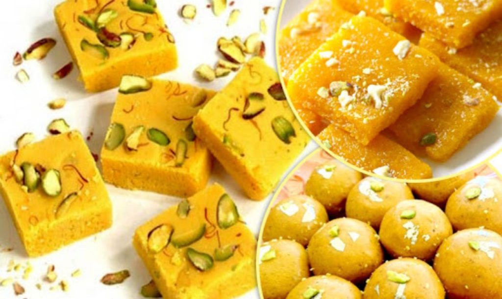 5 Yellow Foods To Eat To Celebrate A Vibrant Vasant Panchami 