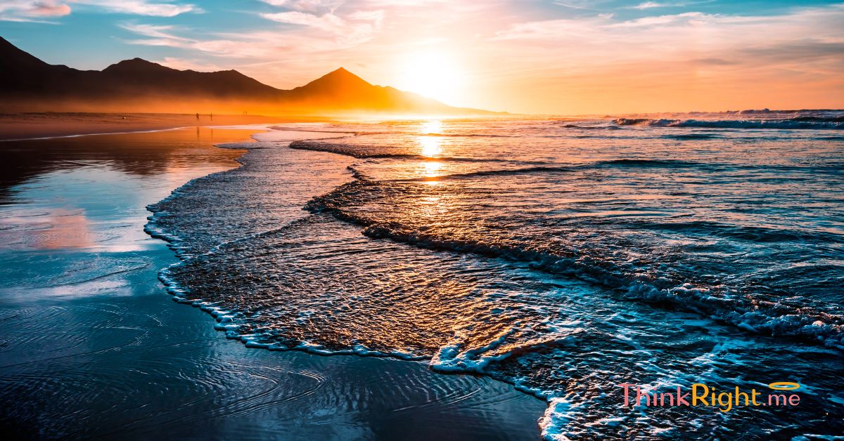 5 Causes Why The Wanting At The Sea Is So Calming 5 Causes Why The Wanting At The Sea Is So Calming