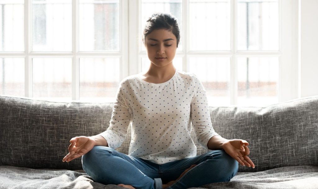 What Are The Best Deep Breathing Techniques For Meditation?