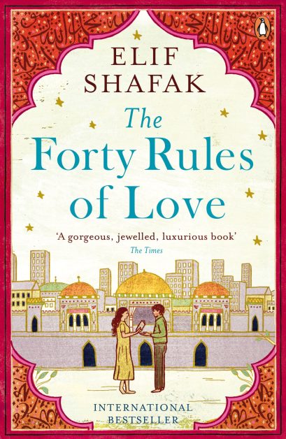 forty-rules-of-love-elif-shafak