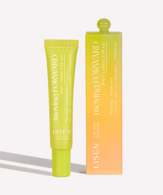 lisen spot corrector gel