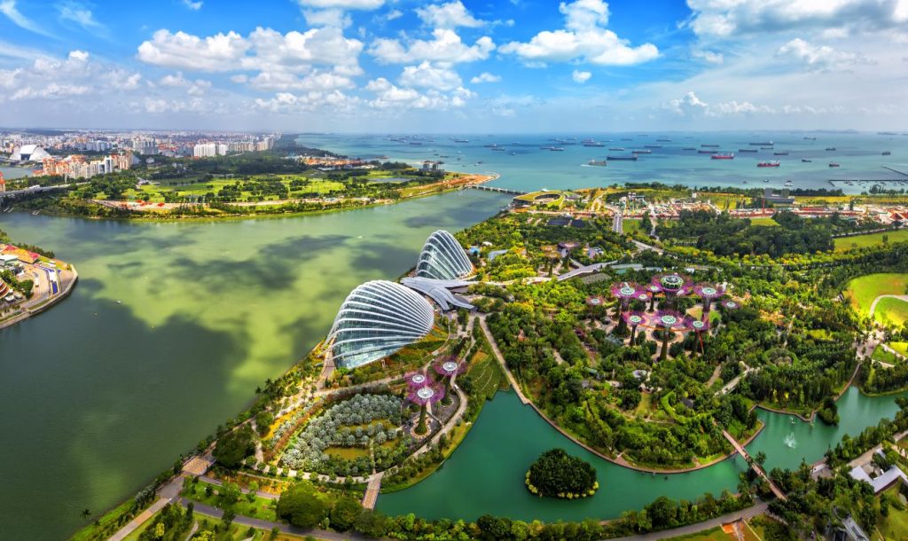Discover Peace Of Mind In Singapore: 7 Experiences To Explore