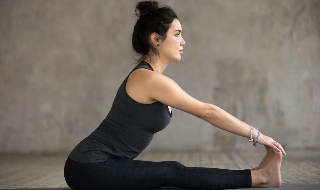 7 Best Yoga Poses For Gas And Bloating Relief