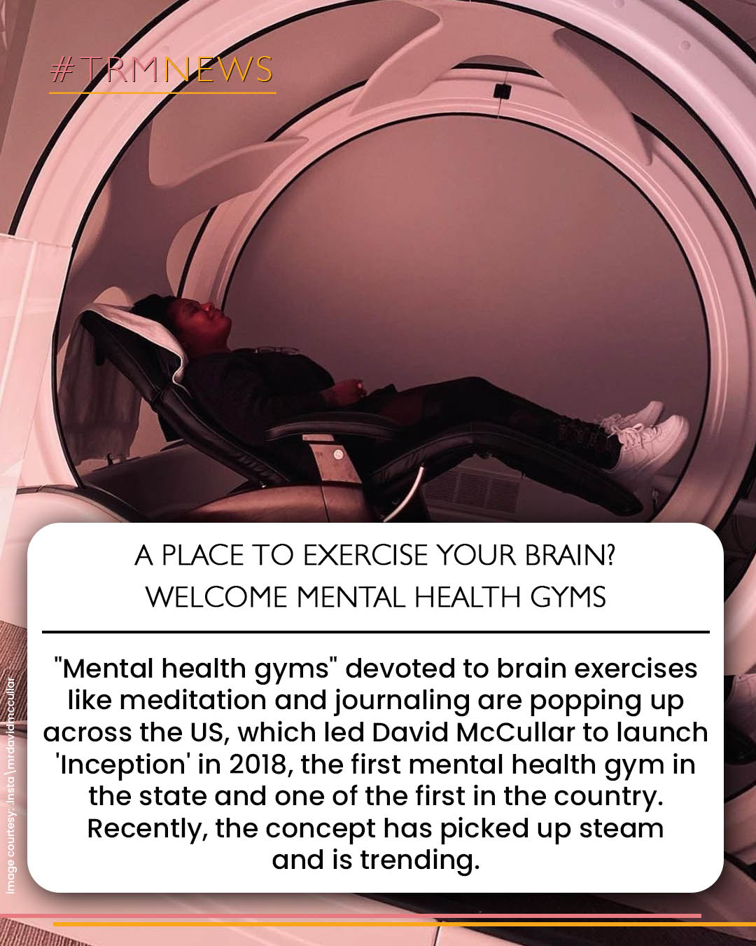 mental health gyms
