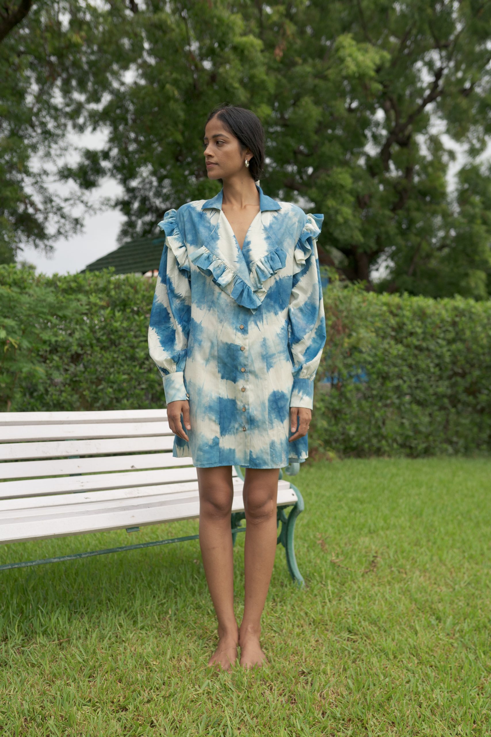 alternative-fashion-brand-ayushi-bhaiya-cloudburst-eri-silk-dress