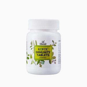 kofol immunity tablets
vedistry ayurveda