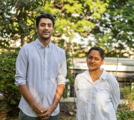 rameshwari seth
bhaskara seth
neemli naturals