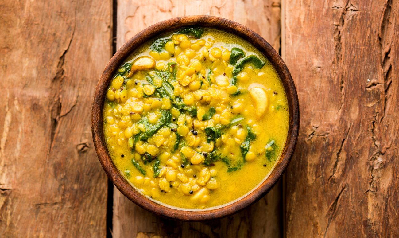 one-pot-Indian-meals-spinach-dal-image