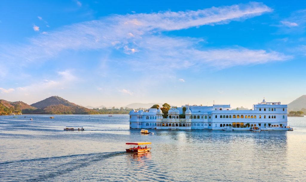 Why Rajasthan Is Quickly Becoming One Of India’s Most Sought-After Mindful Destinations?