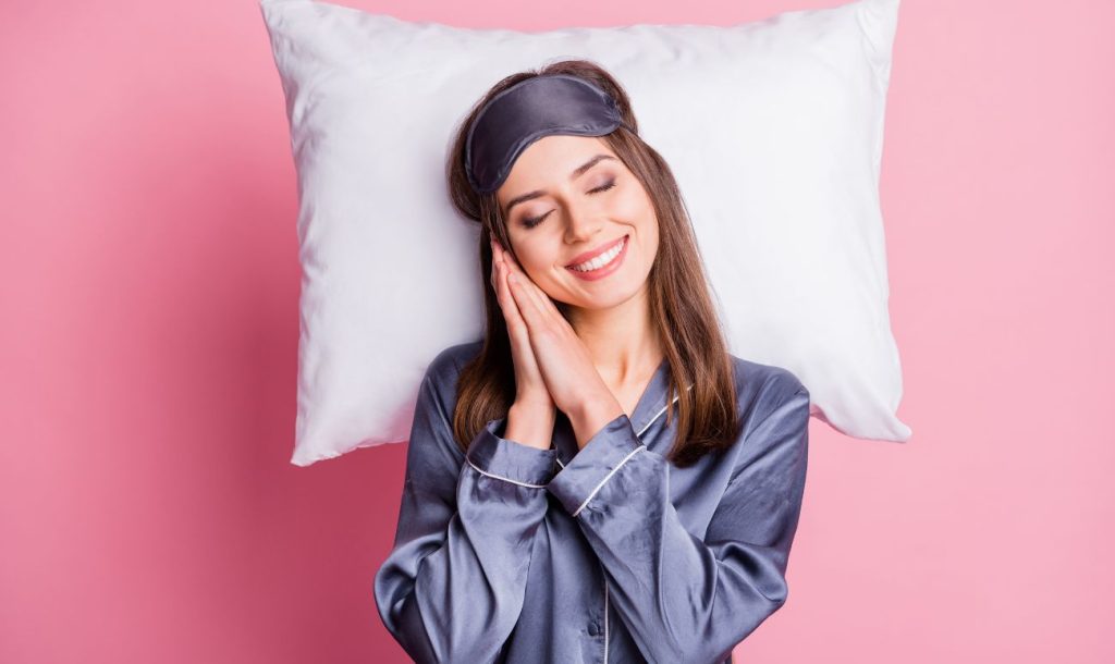Pink, White, Brown, Or Black Noise: Which One Can Help You Sleep Better?