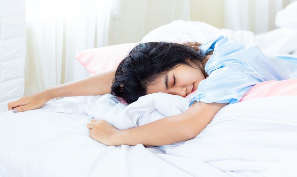 Are You Getting All 4 Stages Of Sleep? Find Out
