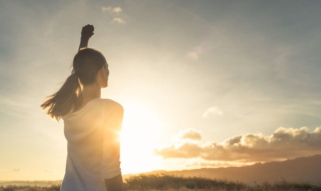 10 Empowering Quotes To Invoke A Sense Of Self-Belief In You
