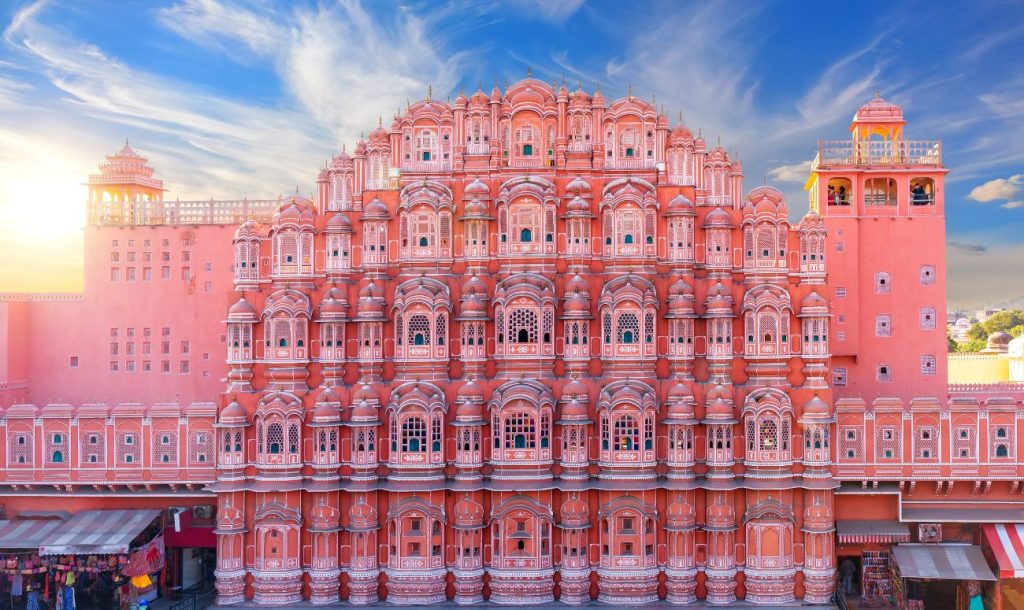 A Trip Around All The 40 UNESCO World Heritage Sites In India 