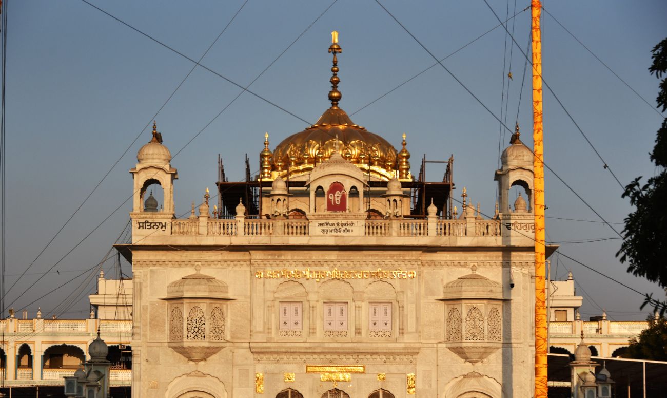 maharashtra-wellness-destination-nanded-gurudwara-image