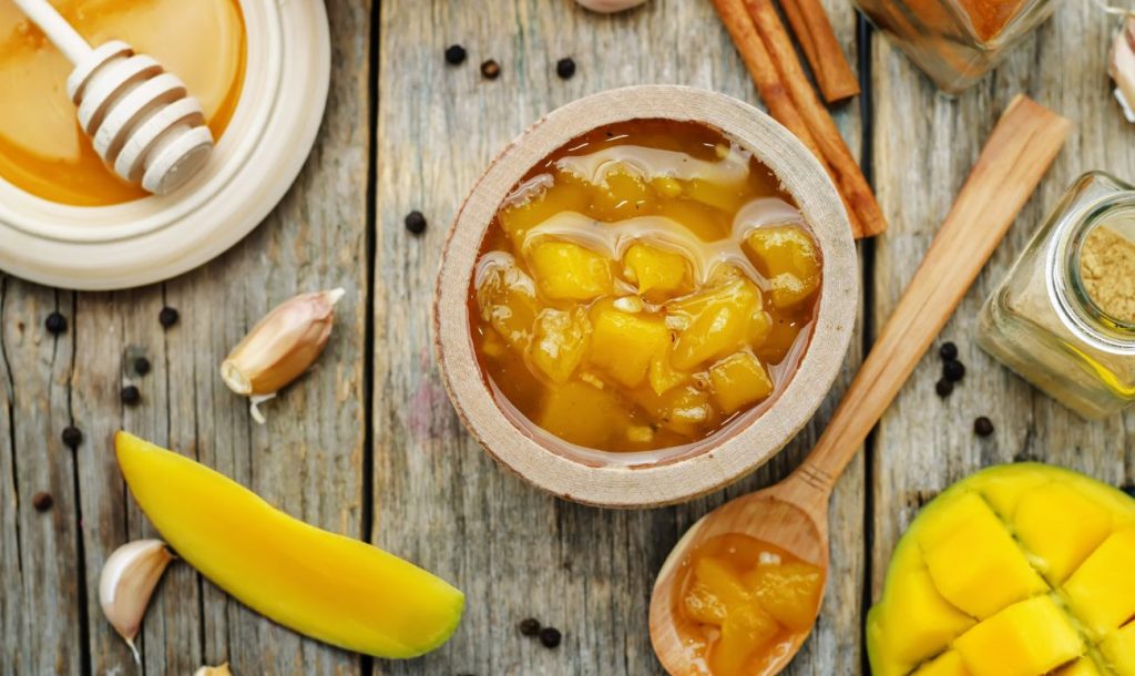 mango-recipes-chutney-image