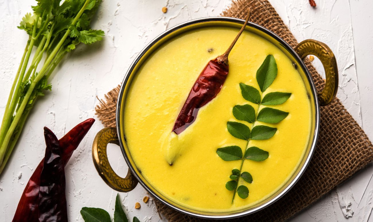 mango-recipes-kadhi-image