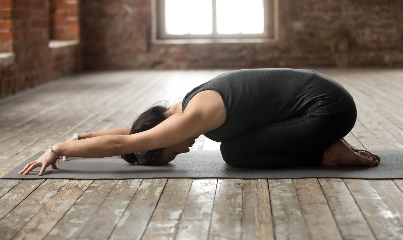 yoga-poses-for-confidence-balasana-image