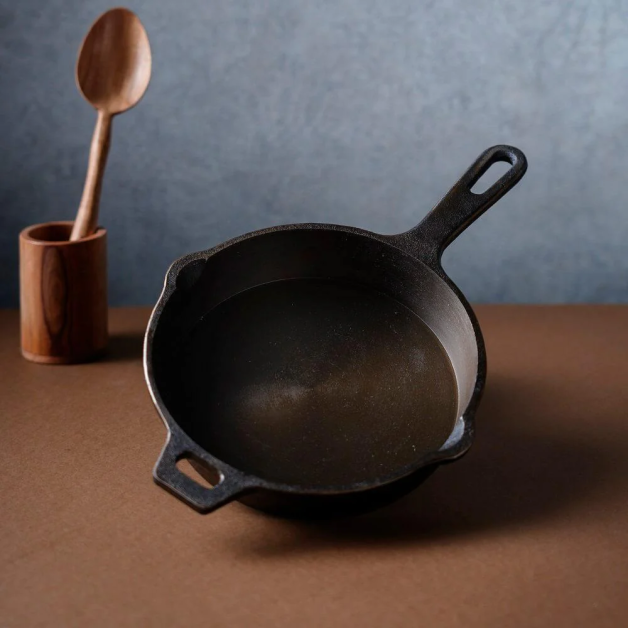 mother's day gifts cast iron skillet indus valley