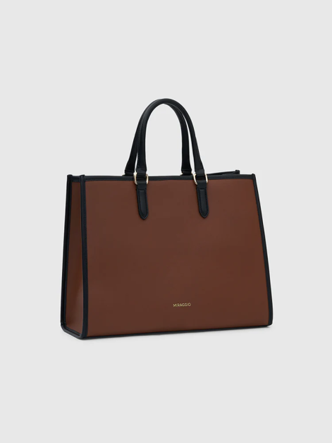 miraggio tote bag