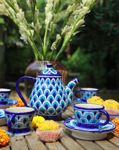 rihaa tea set