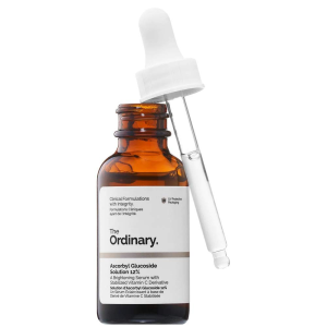 the ordinary vitamin c serum