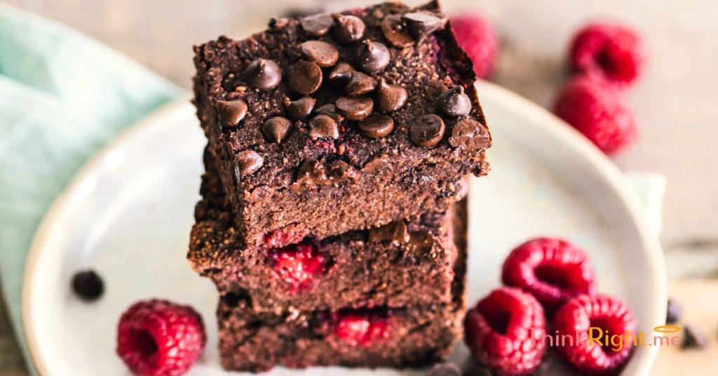 6 Easy, No-Bake Plant-Based Desserts To Make This Weekend
