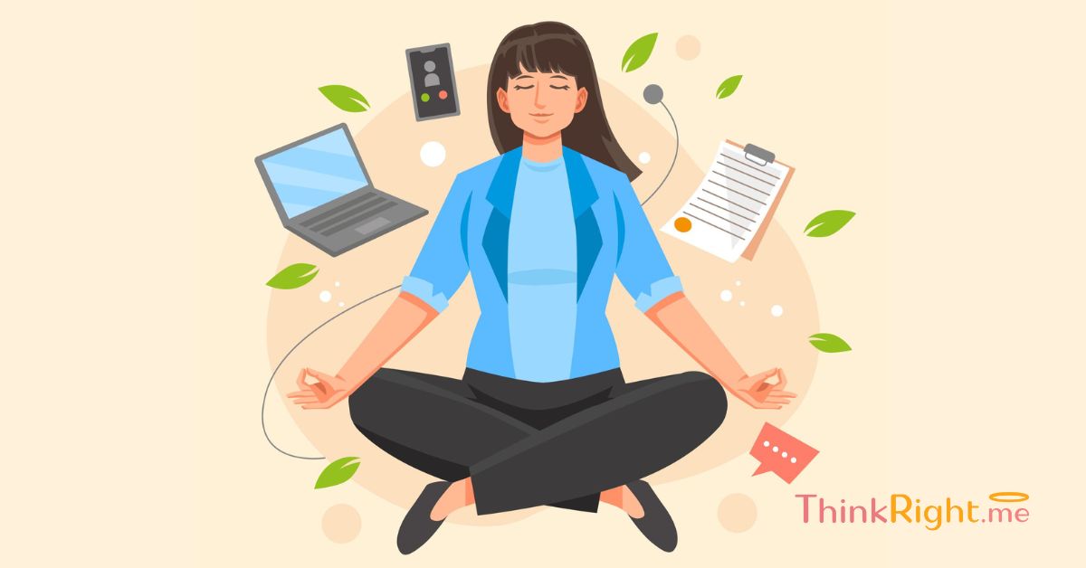 How To Successfully Relieve Stress As A Supervisor? How To Successfully Relieve Stress As A Supervisor?