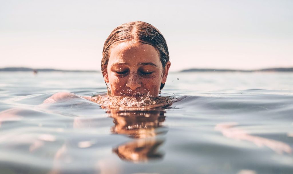 Why Swimming Is Good For Your Mental & Physical Health? 