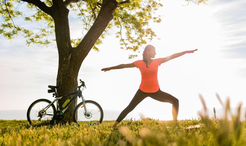 10 Simple Tips For Exercising Safely In Hot Summer Weather
