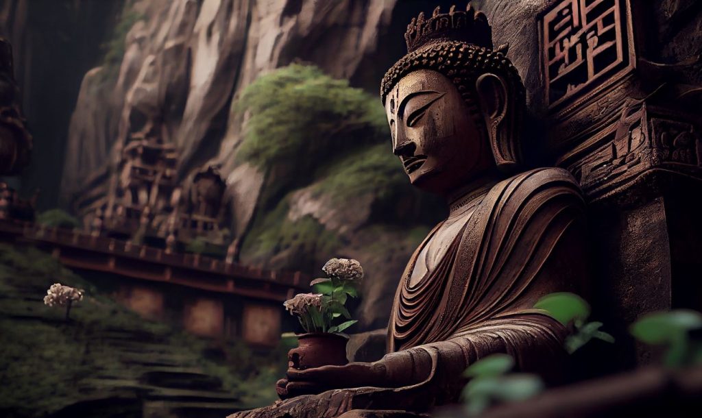 What Is The Meaning Of Buddham Saranam Gacchami