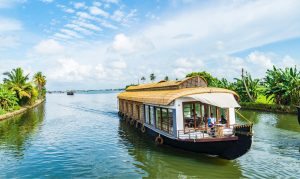 Indisputably Calming Reasons To Make Kerala Your Next Wellness Vacation 