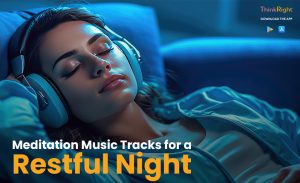 Serenading Dreams: 10 Meditation Music Tracks for a Restful Night