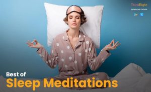 Soothing Sounds and Serenity: Exploring the Best Sleep Meditations